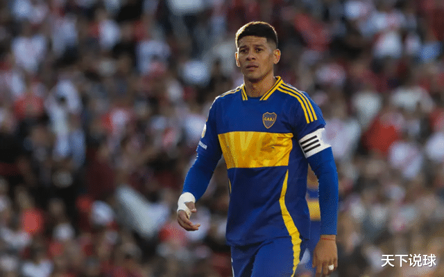 赛前专访：博卡青年主帅谈世俱杯目标