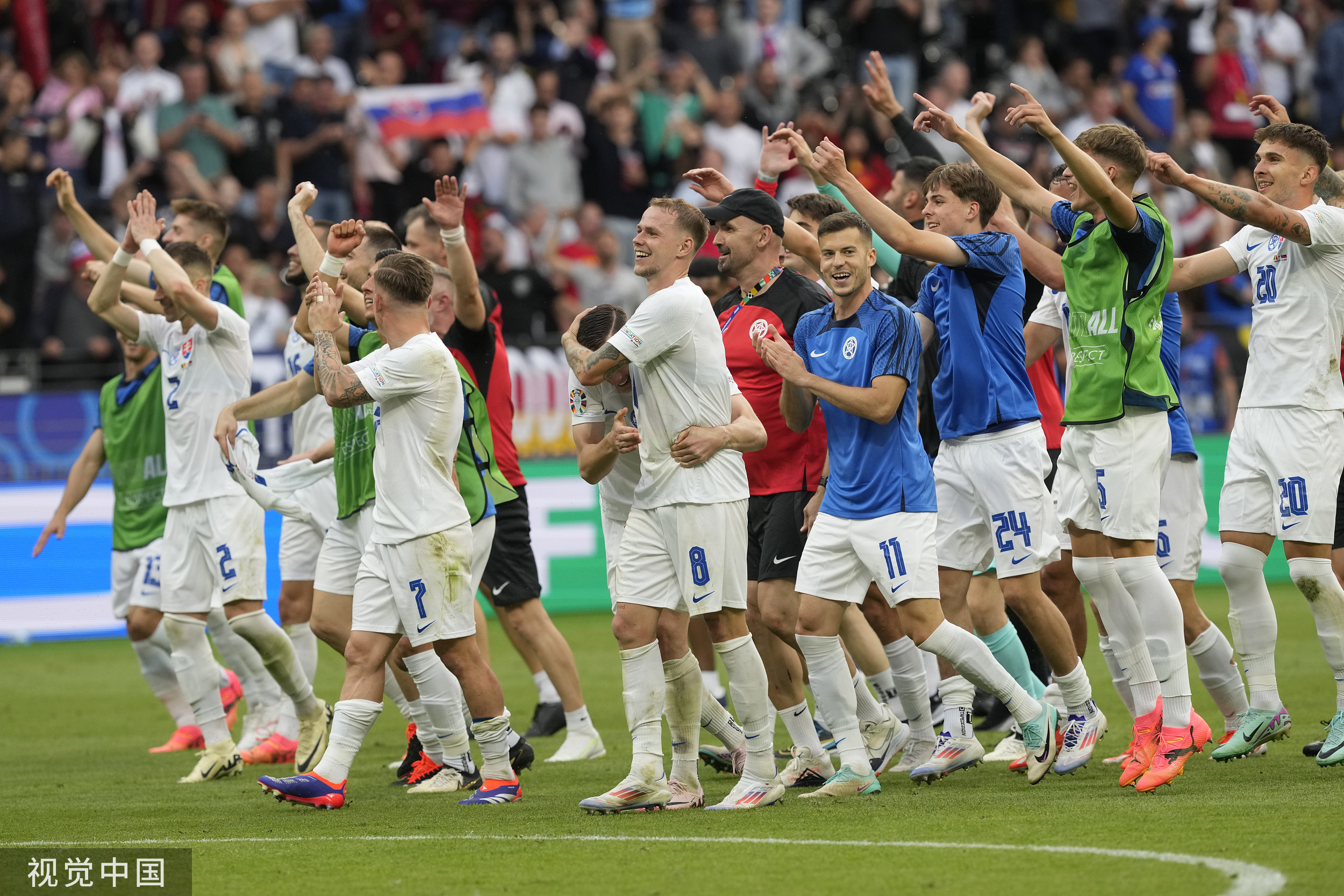 实力对决!欧洲杯资格赛上演多场精彩战役 实力对决!欧洲杯资格赛上演多场精彩战役