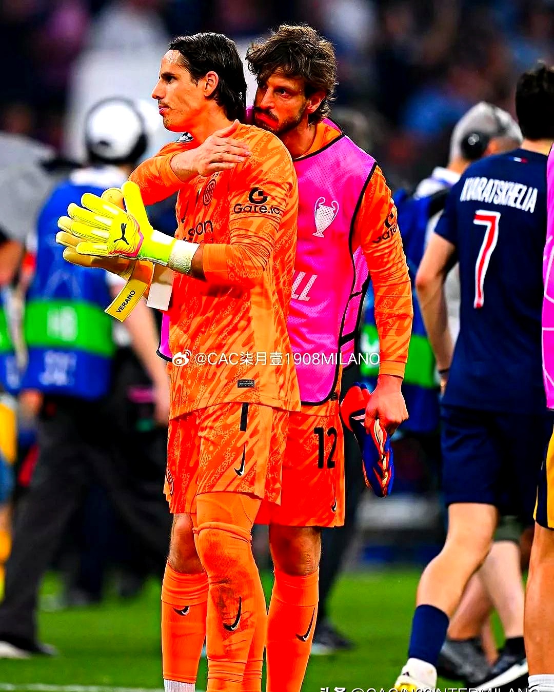 巴西翻盘曼城，布鲁诺绝境逆转