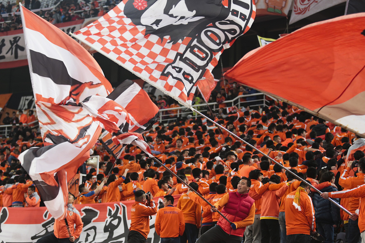 世界各地体育爱好者纷纷关注一场盛大赛事