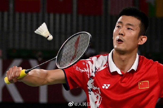 雷速体育下载-丹麦羽毛球队爆冷日本羽毛球队，谌龙打破历史纪录