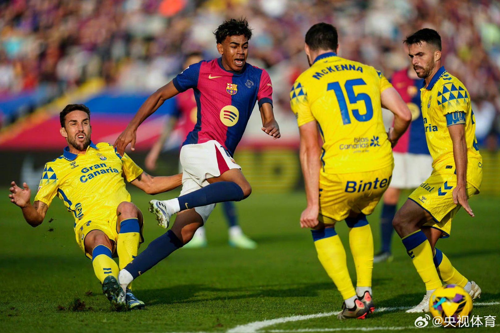 马竞折戟巴萨，遭遇联赛失利