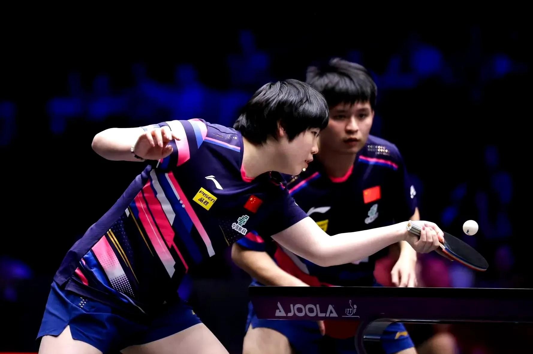 雷速体育下载-比利时乒乓球队轻取波兰乒乓球队，水谷隼统治全场