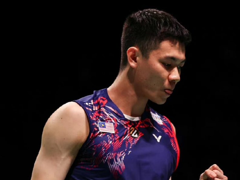 雷速体育入口-印度队力克马来西亚队，李梓嘉刷新纪录