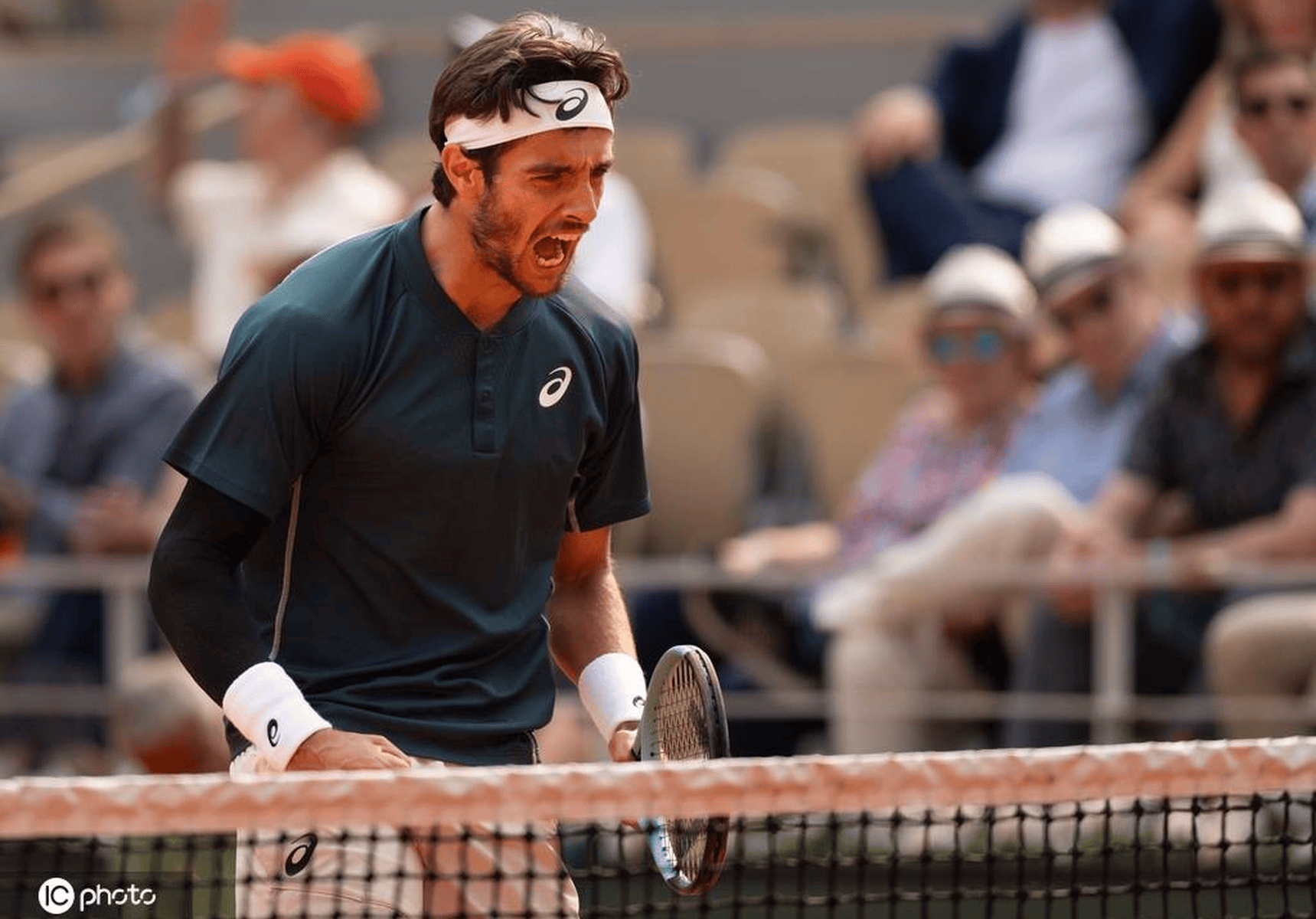 拉沃尔杯完胜ATP总决赛，穆雷关键制胜