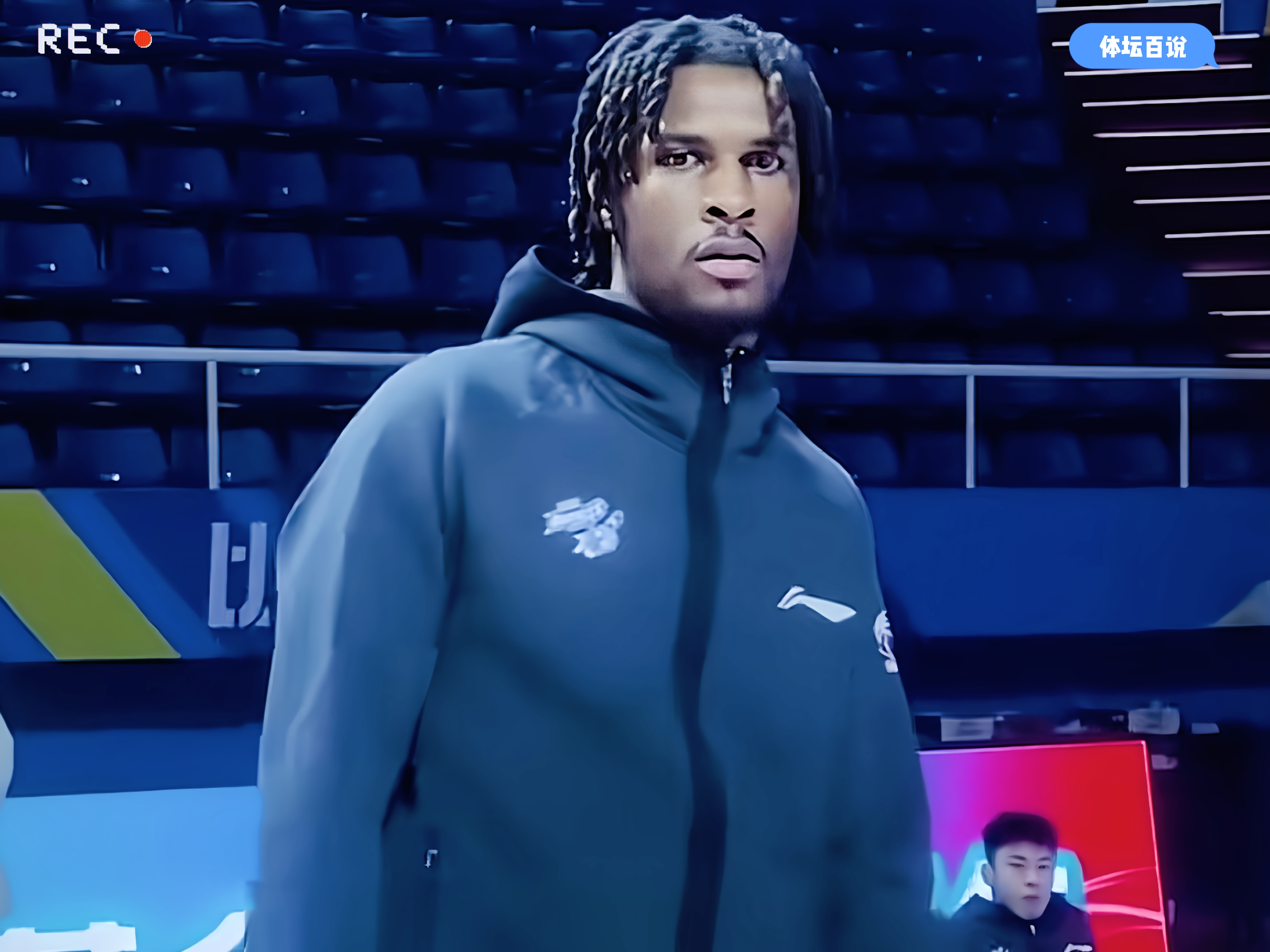 雷速赛事直播app-篮网逆转国王，张镇麟关键制胜