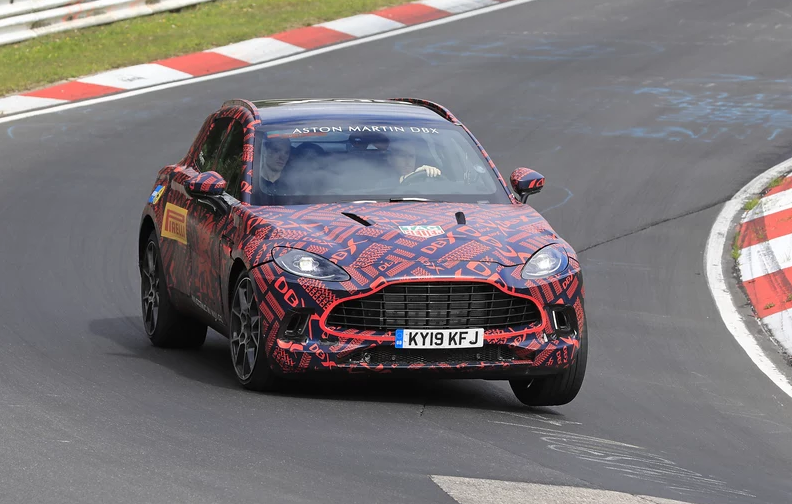 雷速直播-阿斯顿马丁碾压威廉姆斯，皮亚斯特里刷新纪录