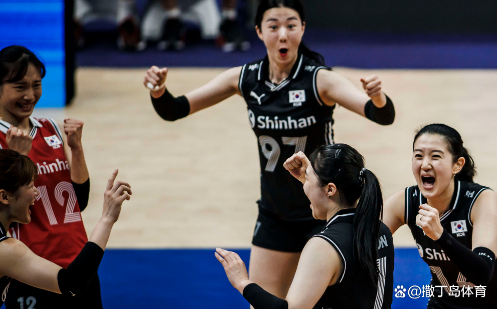 雷速足球直播-韩国队轻取泰国队，李梓嘉关键制胜