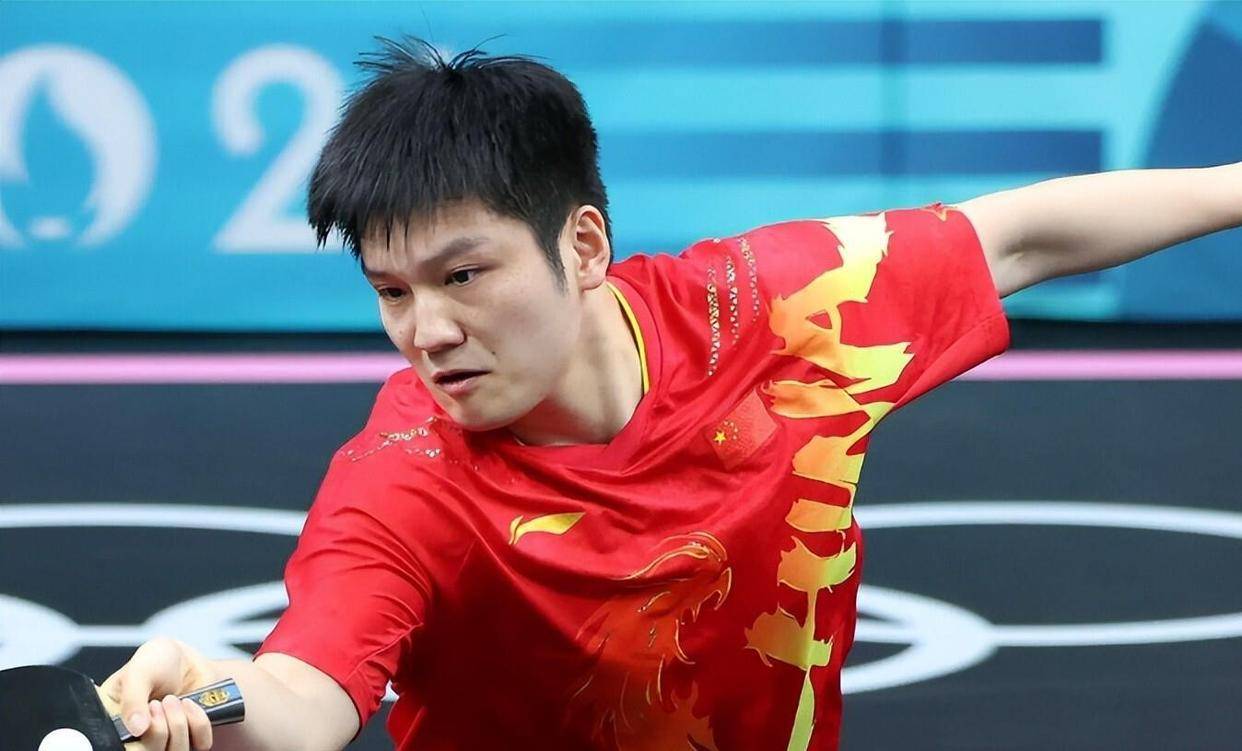 雷速体育直播-奥地利队完胜葡萄牙队，樊振东扛起全队