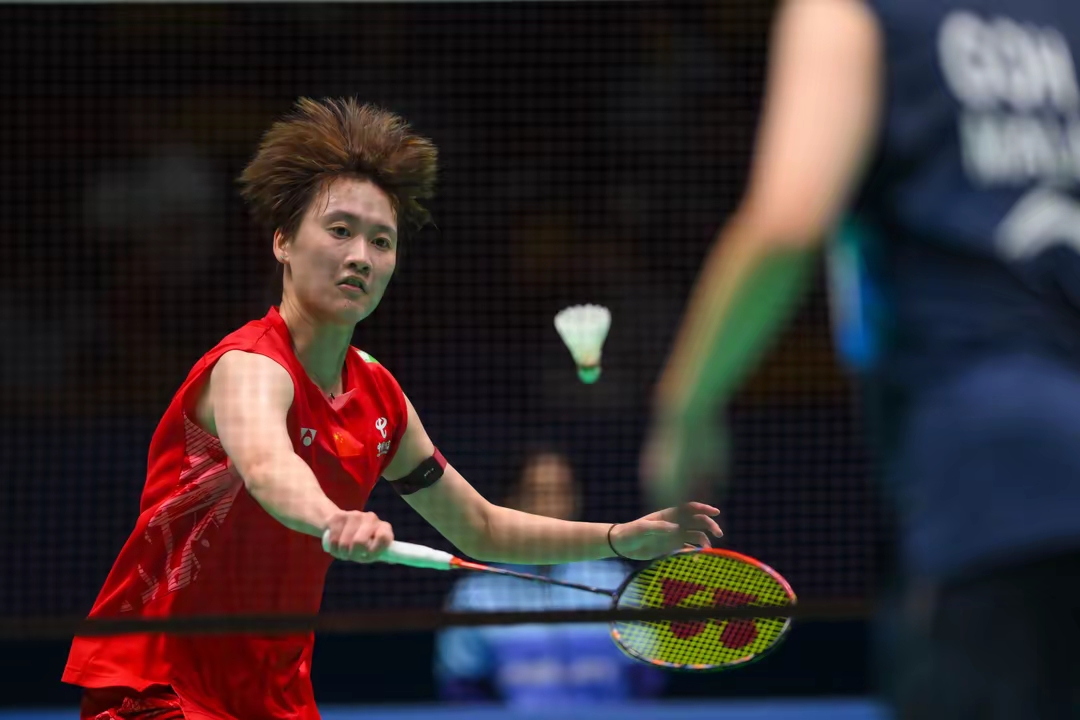 雷速足球直播-中国队绝杀马来西亚队，陈雨菲点燃赛场