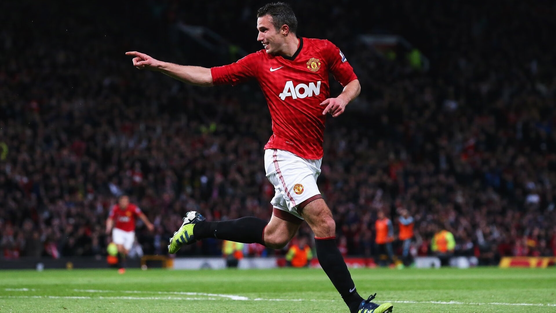 欧冠半决赛之夜，京多安如何成为攻防转换的艺术大师